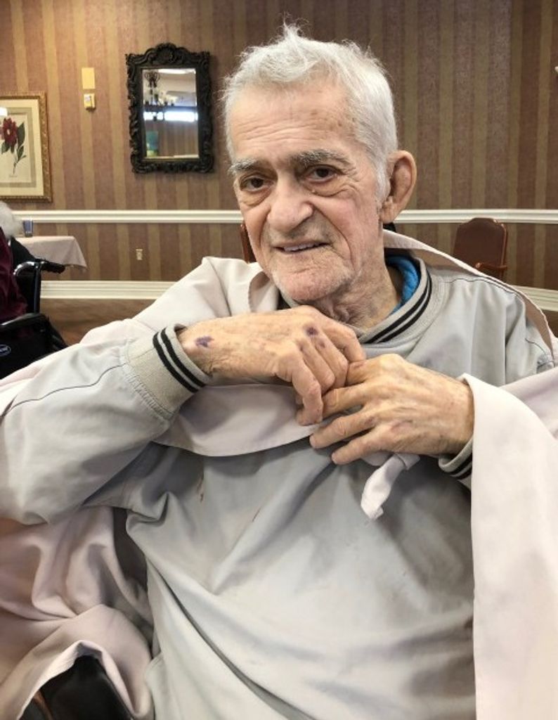 Raymond Edgar Culver, Jr.