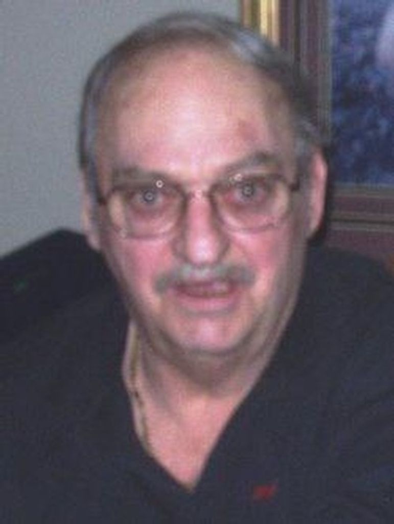 Robert Louis Chandonnet, Sr.