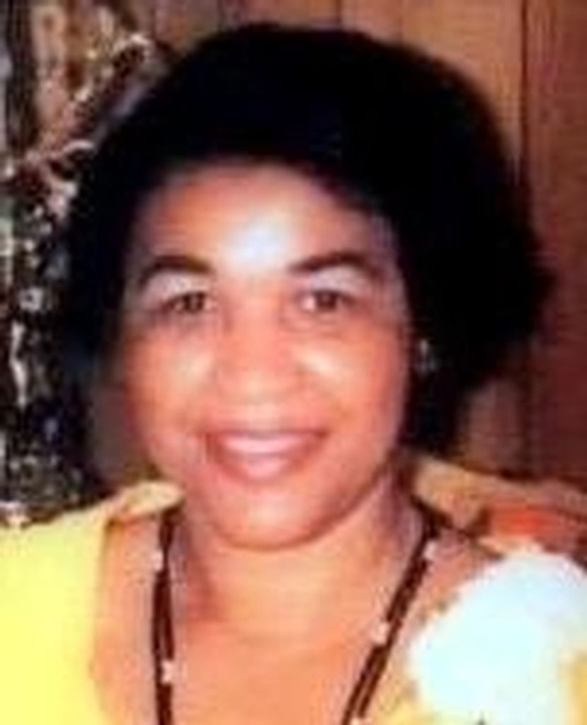 Josephine B. Harvey Profile Photo