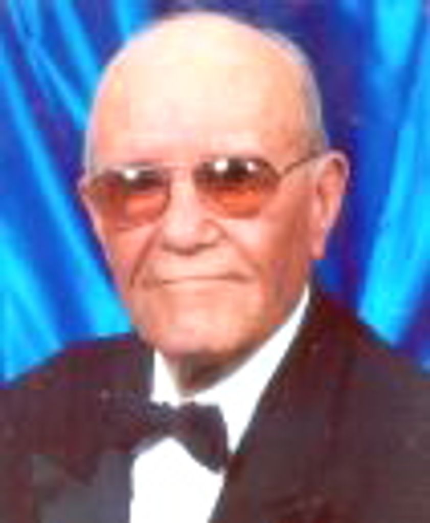 Joe Robert Bob Morrison