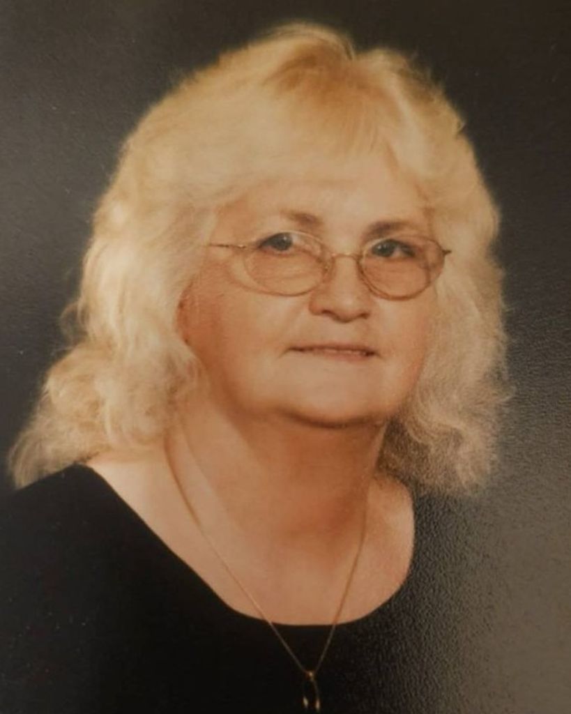 Flora "Alice" Hughes Profile Photo