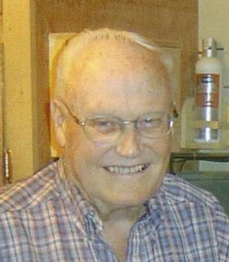 Wesley Skrien Profile Photo
