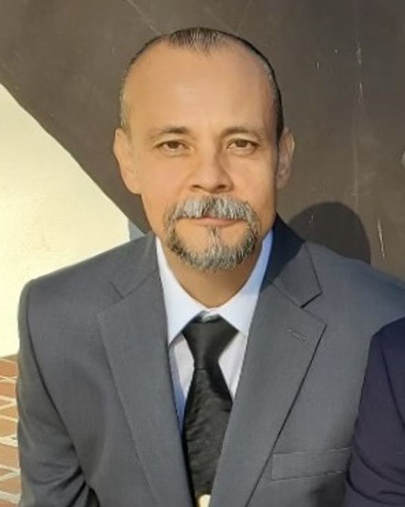 Ruben Galvan Profile Photo