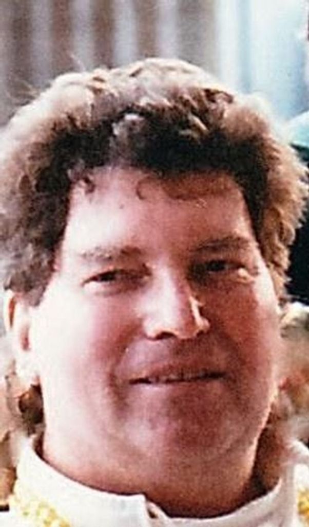 Bill David Barham