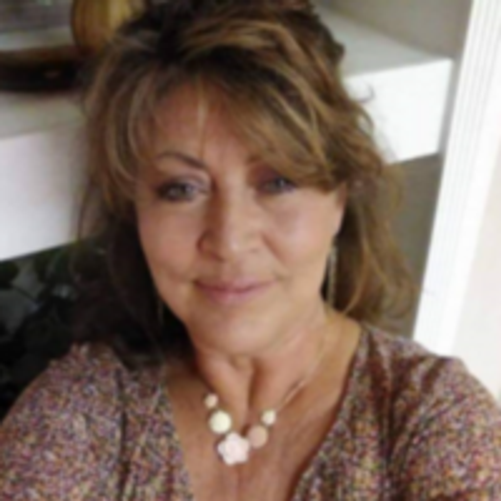 Deborah Rena Wilson Profile Photo