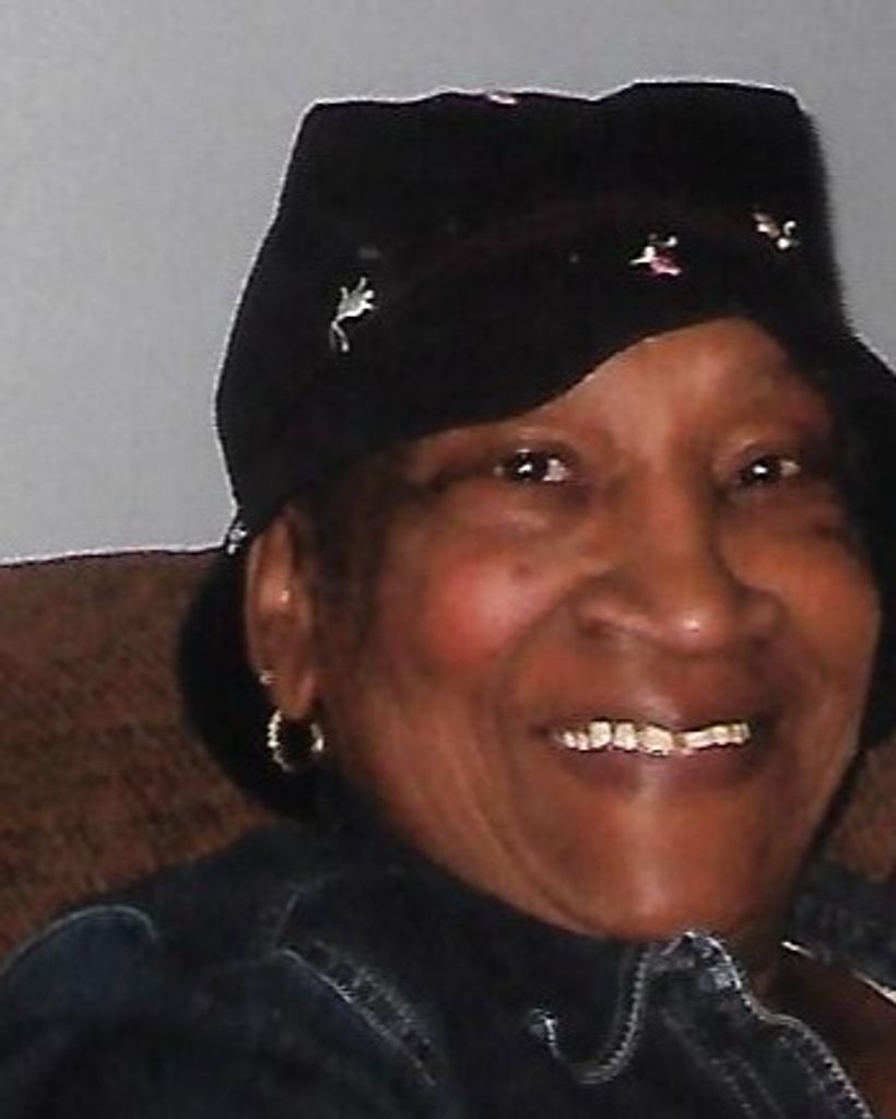 Mrs. Lillie Ford
