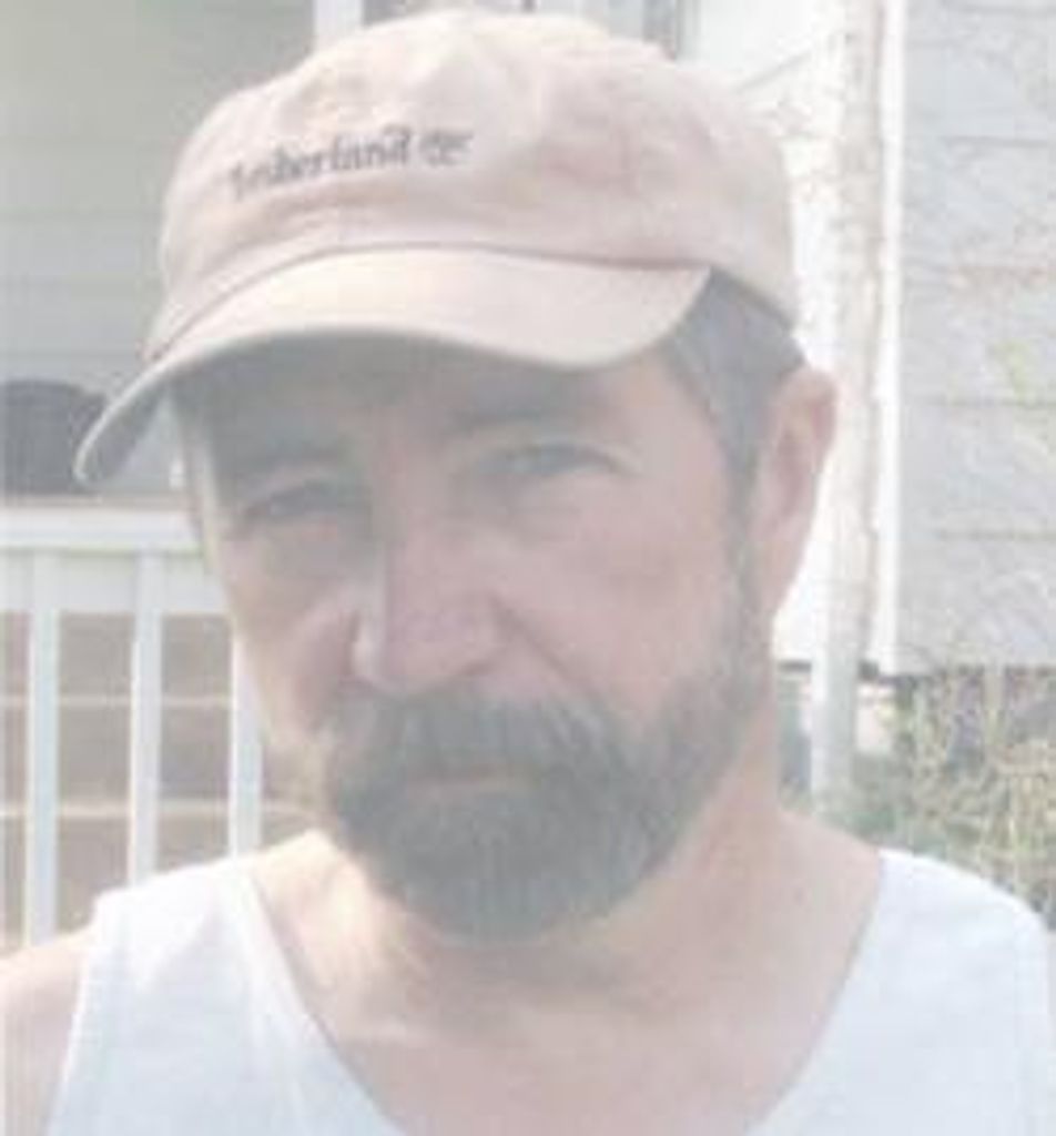 Timmie Ray Cook