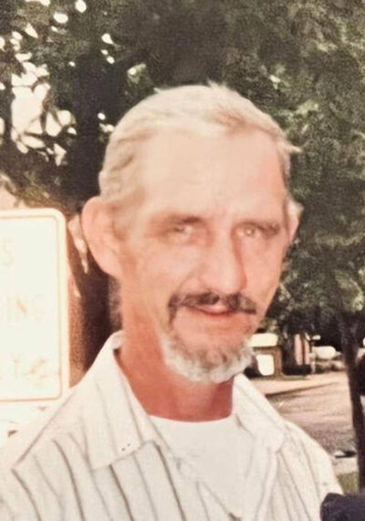 John Richard Payne Sr. Profile Photo