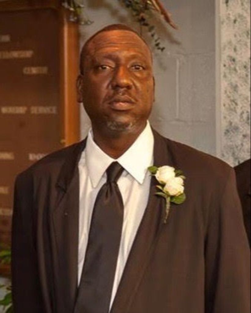 Jerry Jerome Estep Sr. Profile Photo