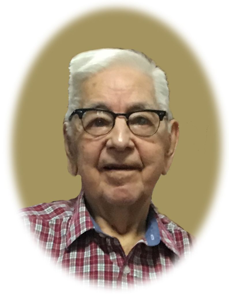 Arthur Ernest Geisinger