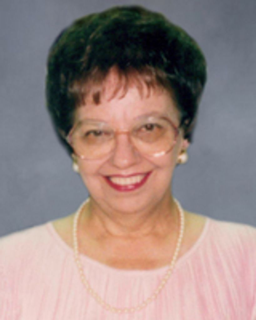 Florence Bartal