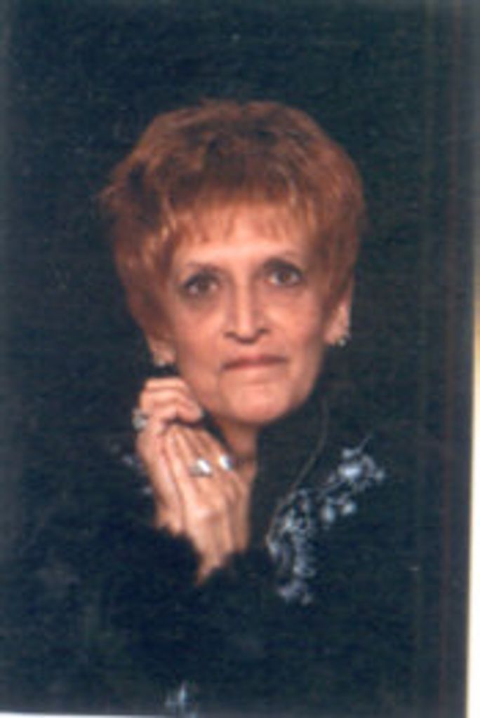 Melonie Heffner