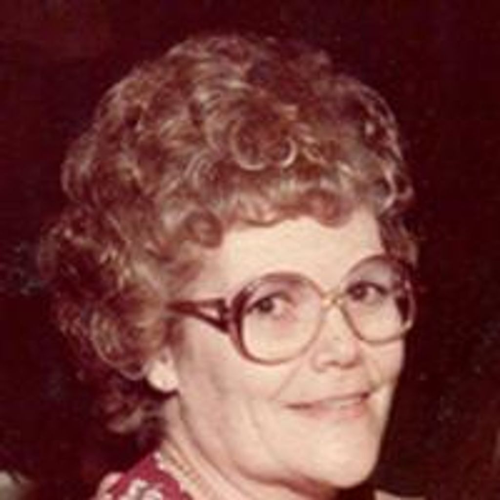 Alice Emery