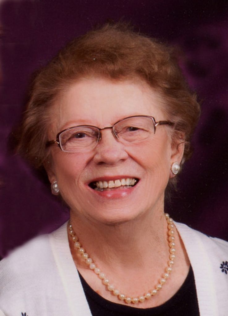 Louise Mary Votava Profile Photo