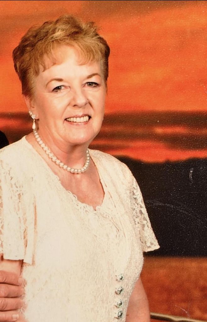 Janice Ann Taylor Dawson Profile Photo
