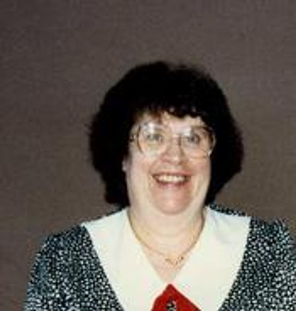 Wanita Pauline Smith