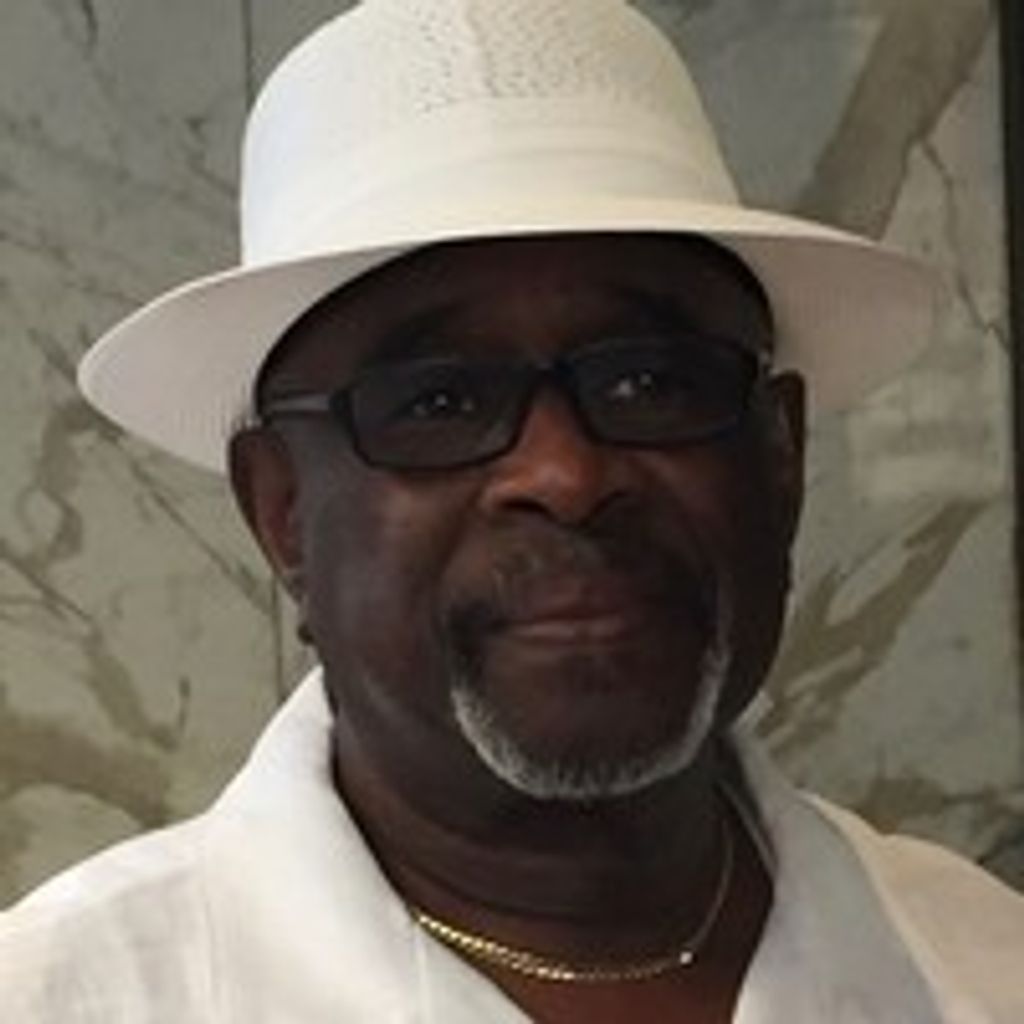 Clyde R. Williams, Sr.
