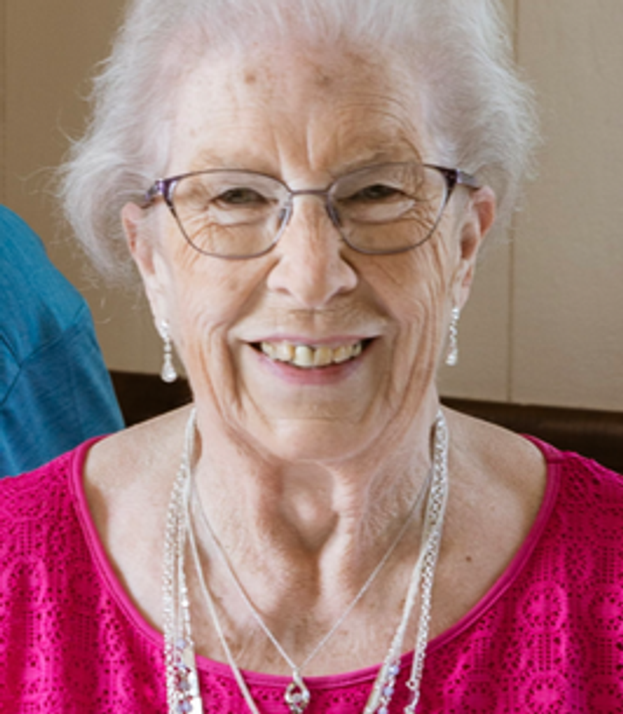 Eunice J Sherrick
