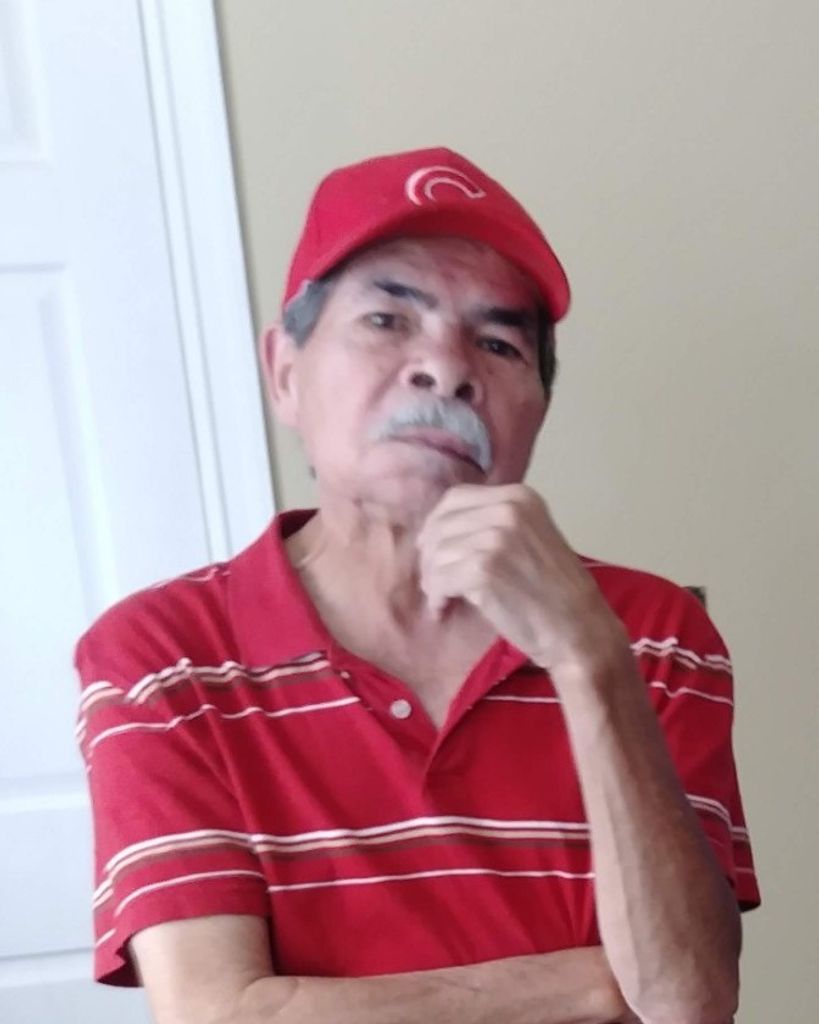 Elias Rivera Profile Photo