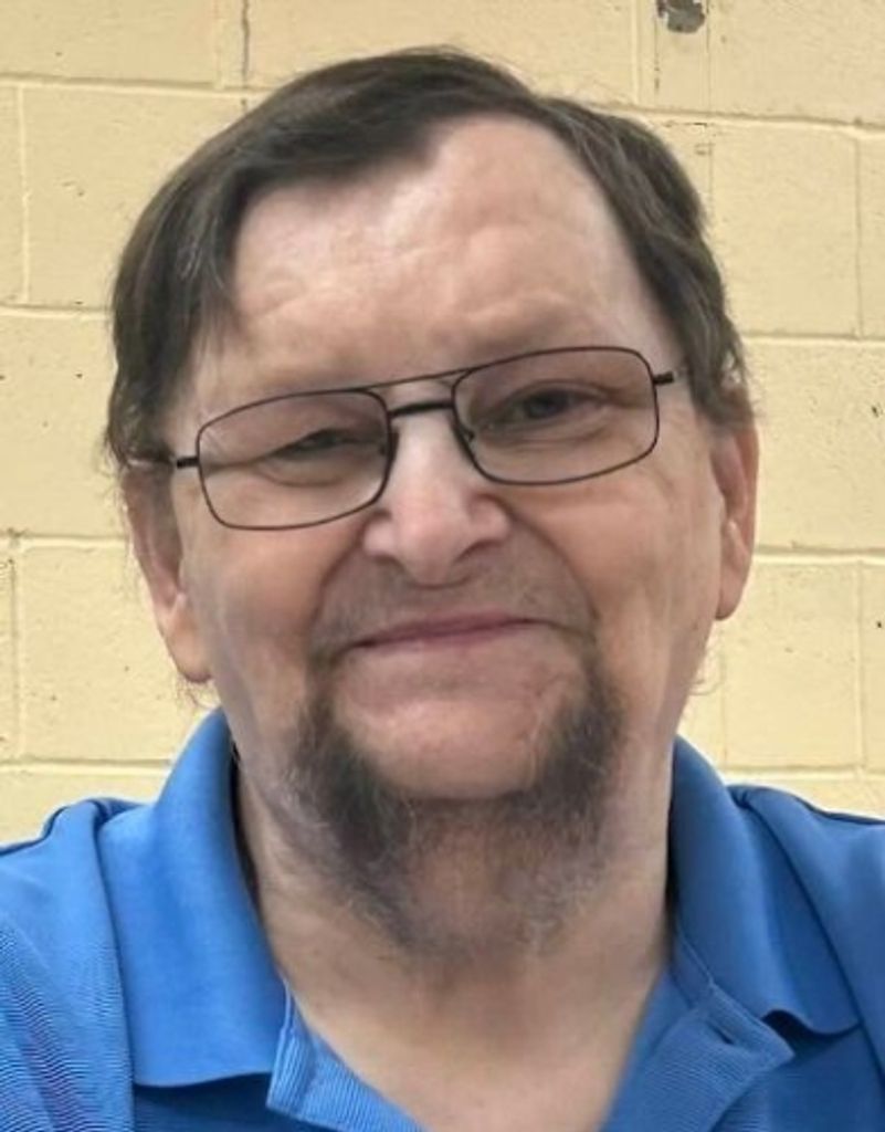 Iver W. Blackwell Profile Photo