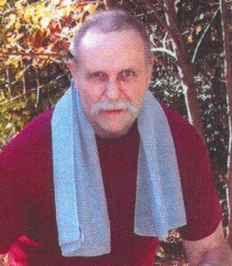 Gary Barrere