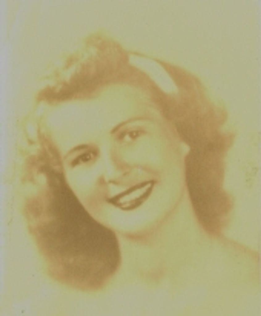 Delores Myatt ''Mama'' Stratos (Myatt)
