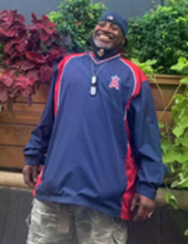 Russell Lynn Mcclure