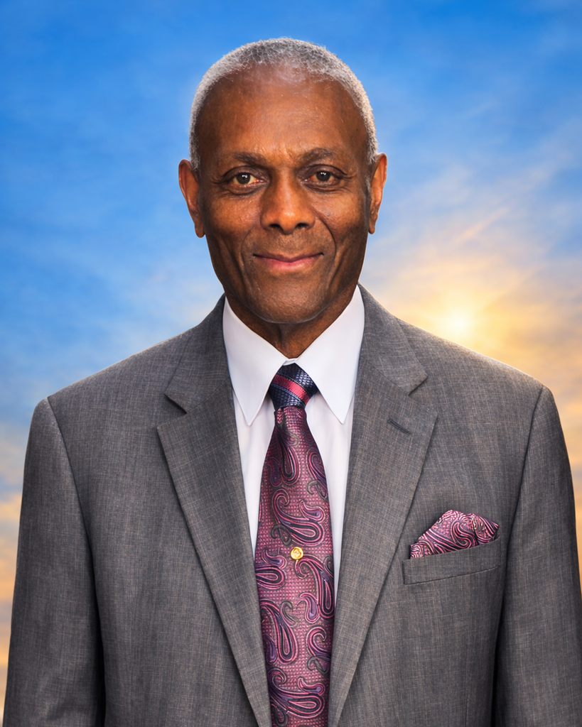 Ozzie T Jones Profile Photo