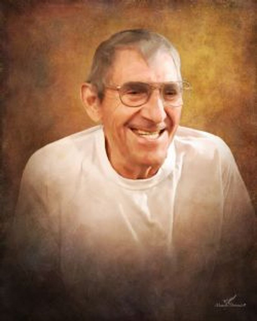 Fidel Tijerina Jr.