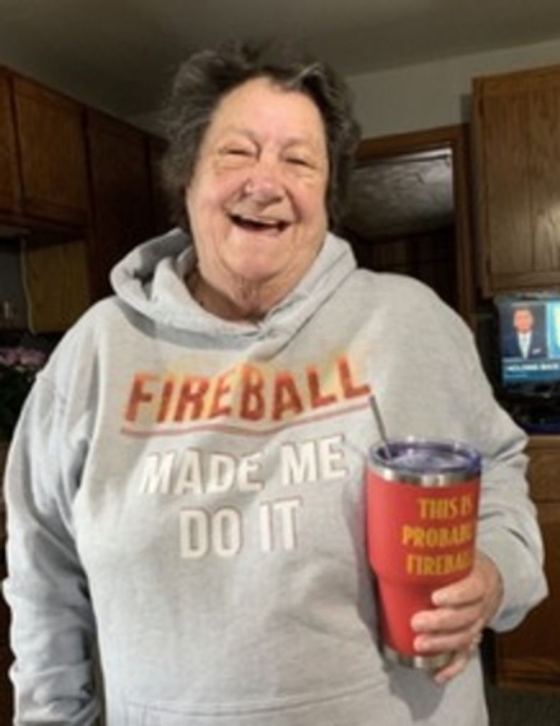 Connie Mae Grabowsky