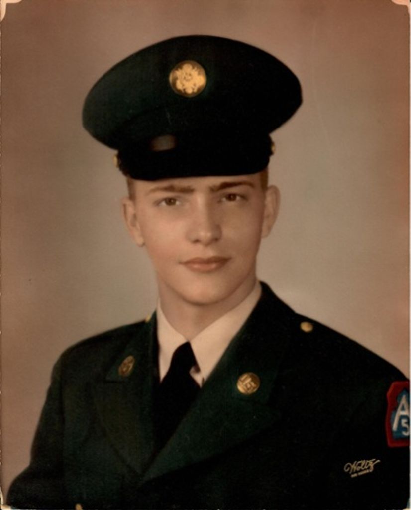 Allen F. Rassi, Sr.