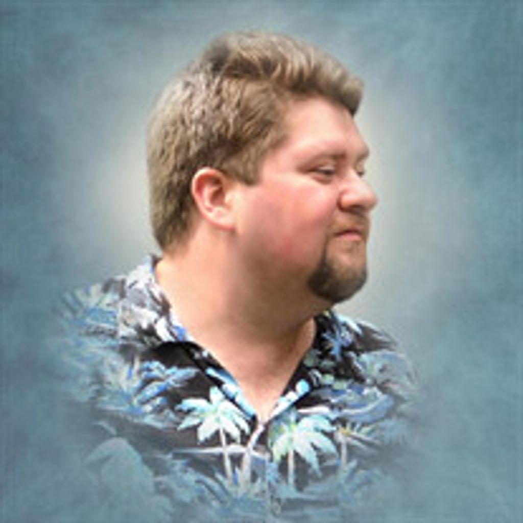 Michael O'Brien