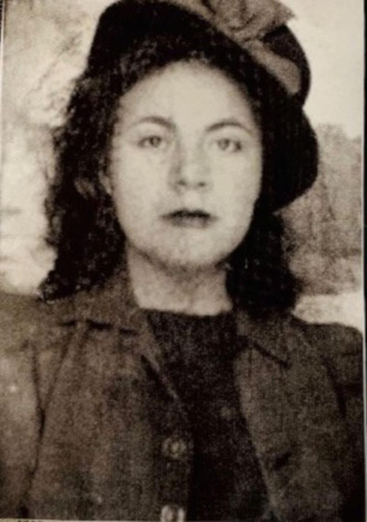 Guadalupe R. Martinez