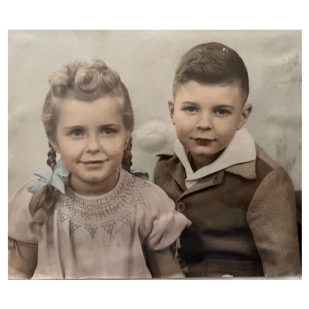 Georgiann Sue Clark