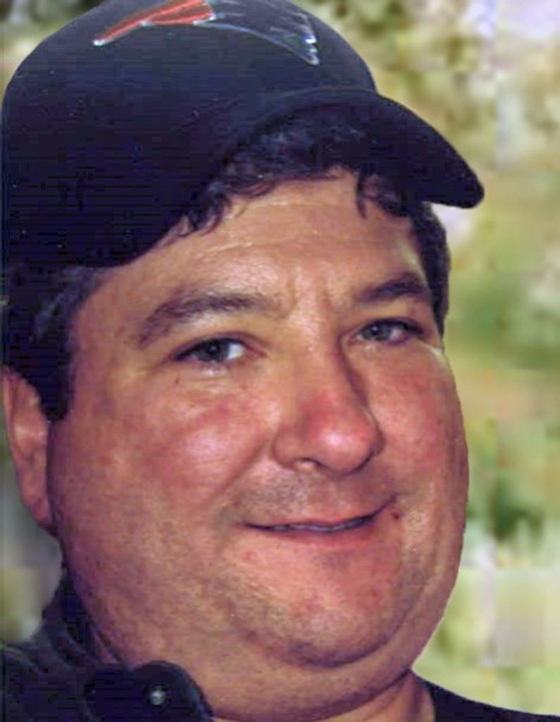 Kenneth E. Fales Profile Photo