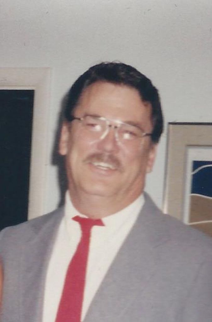 Jerry Don Martin
