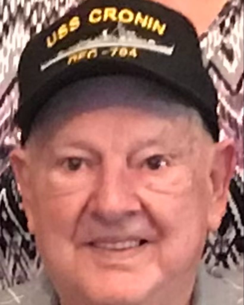 Raymond P. Lowe Profile Photo