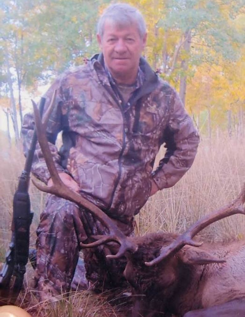 John Stephens Profile Photo
