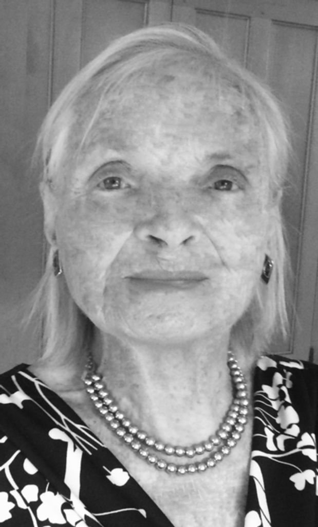 Amalia "Lia" Piscitelli