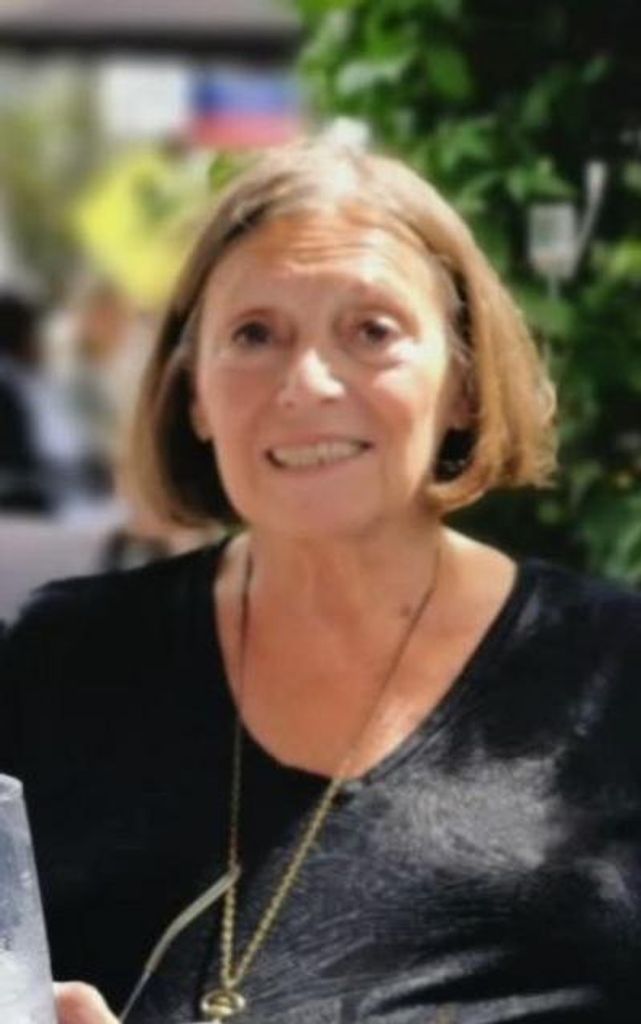 Donna Lofgren Profile Photo