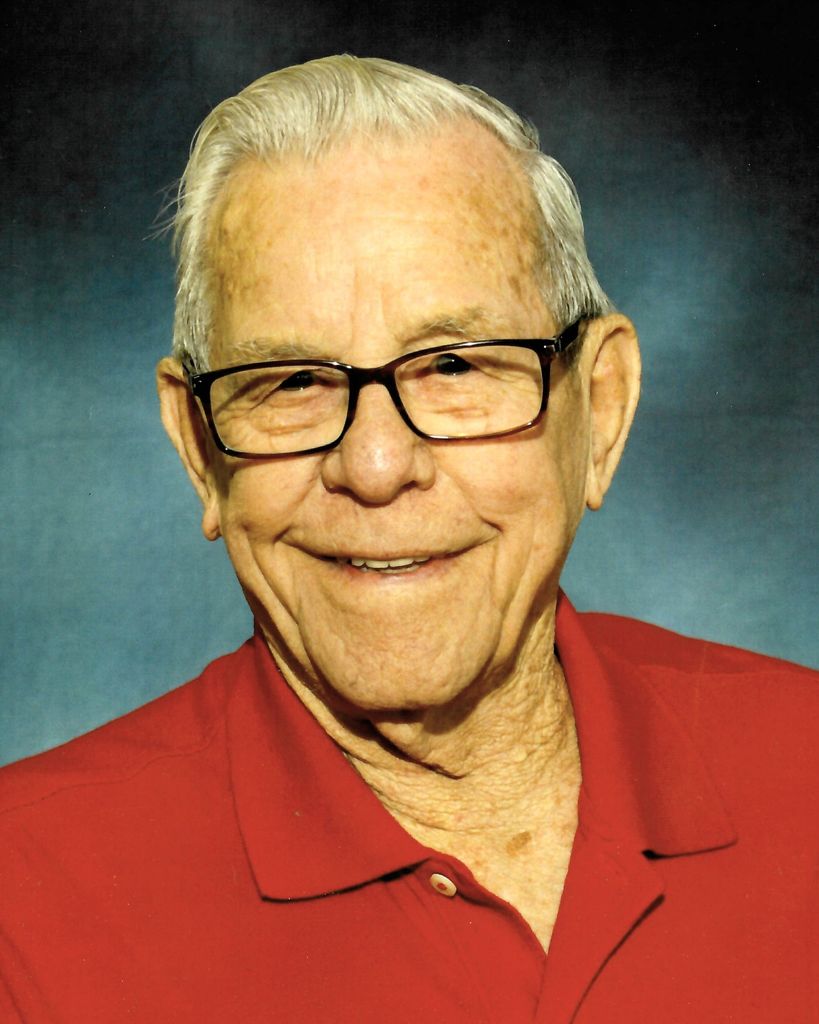Kenneth W. Uthe Profile Photo