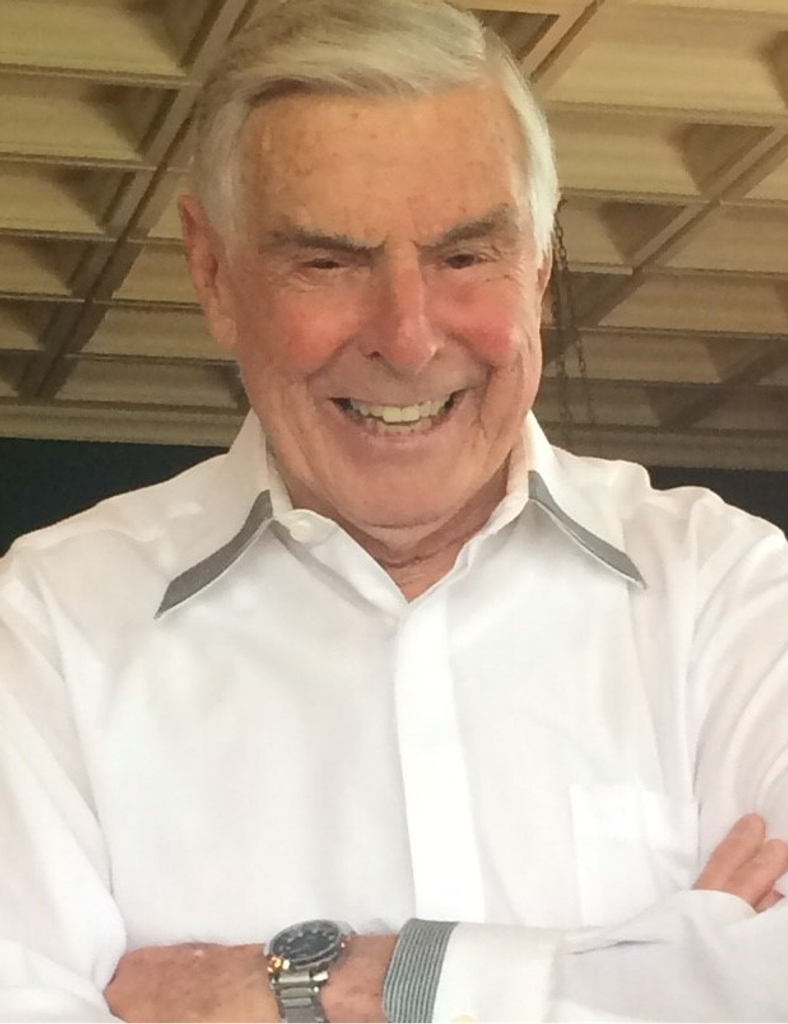 Carl A. Wilson Profile Photo