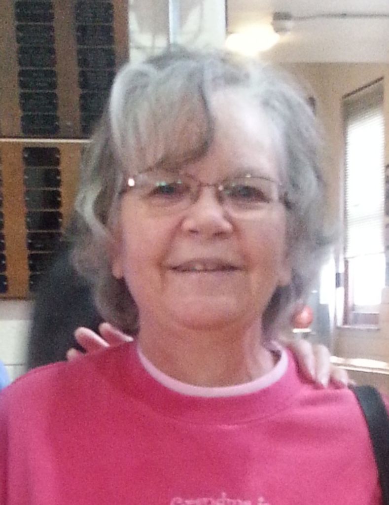Donna Parsons Profile Photo
