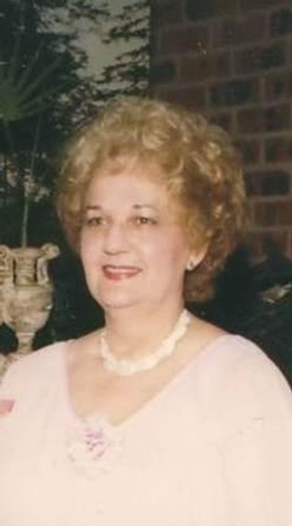 Rosa Maria Lorenzo