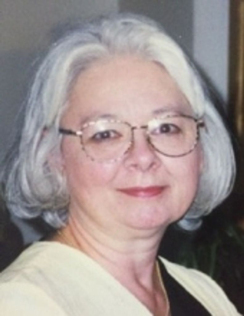 Vera  E. Burns