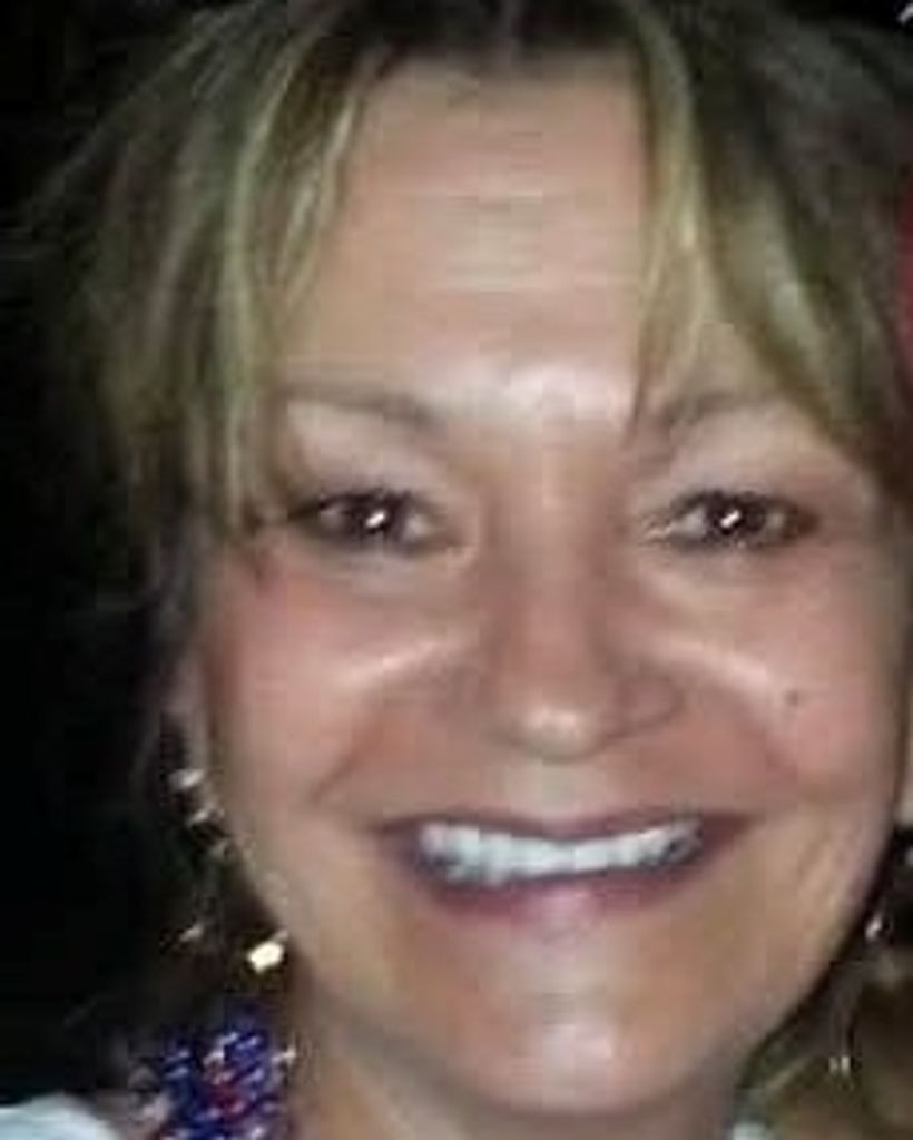 Marsha Renee Daniels Regimbal