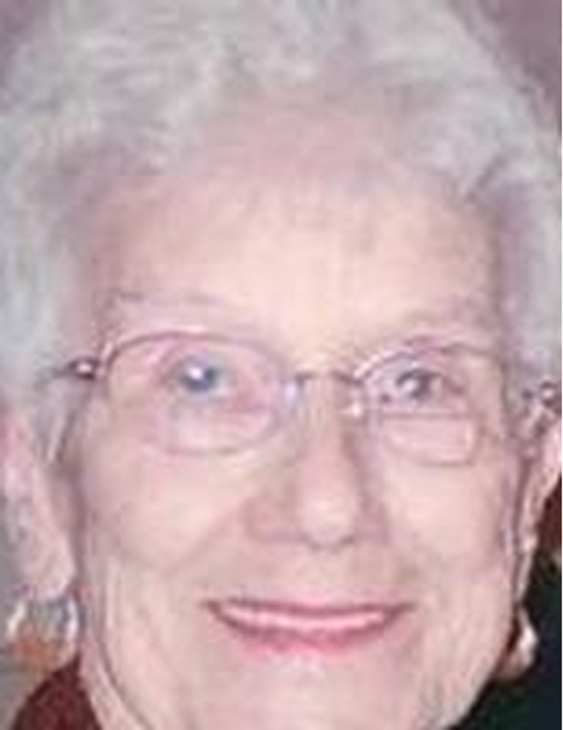 Cloda  Rae Paul