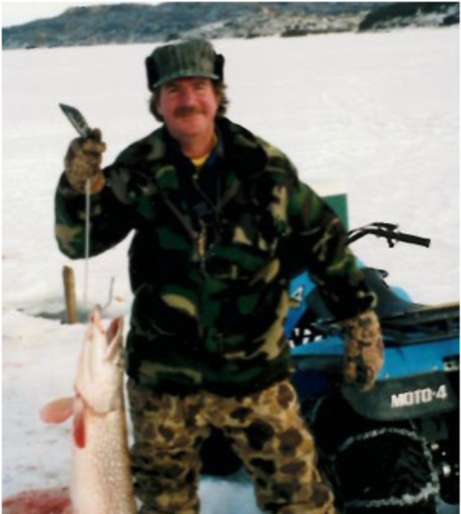 Kraig Norman White Profile Photo