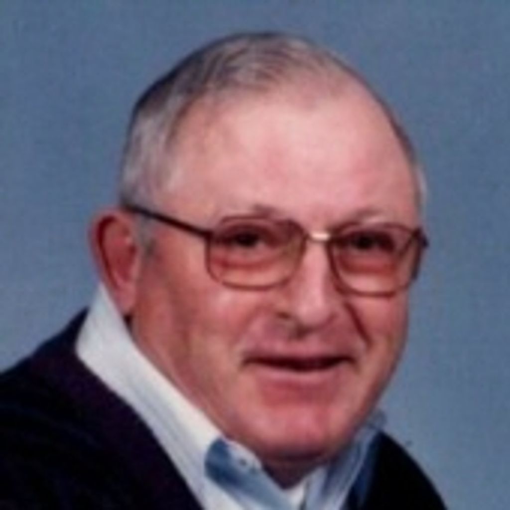 David Emil Yonke