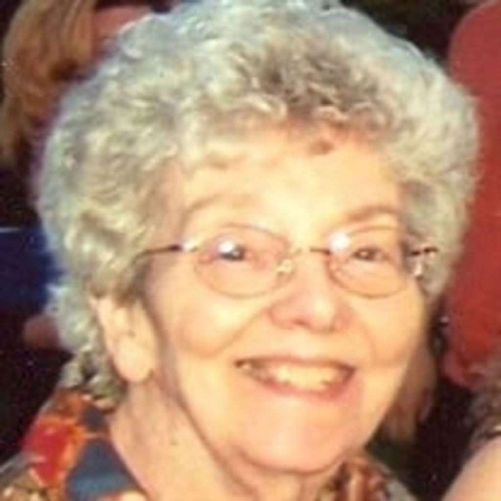 Marie Bridget O'Dell